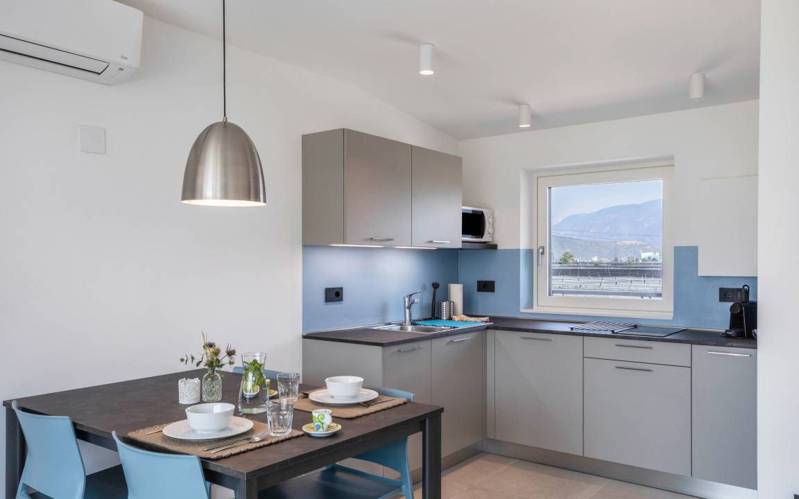 Photo of Kitchen in Laives