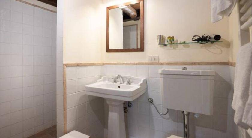 Photo of Bathroom in Poreta