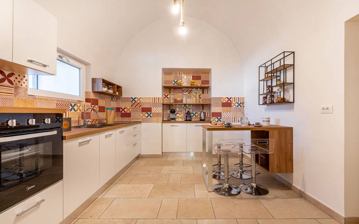 Photo of Kitchen in Bisceglie