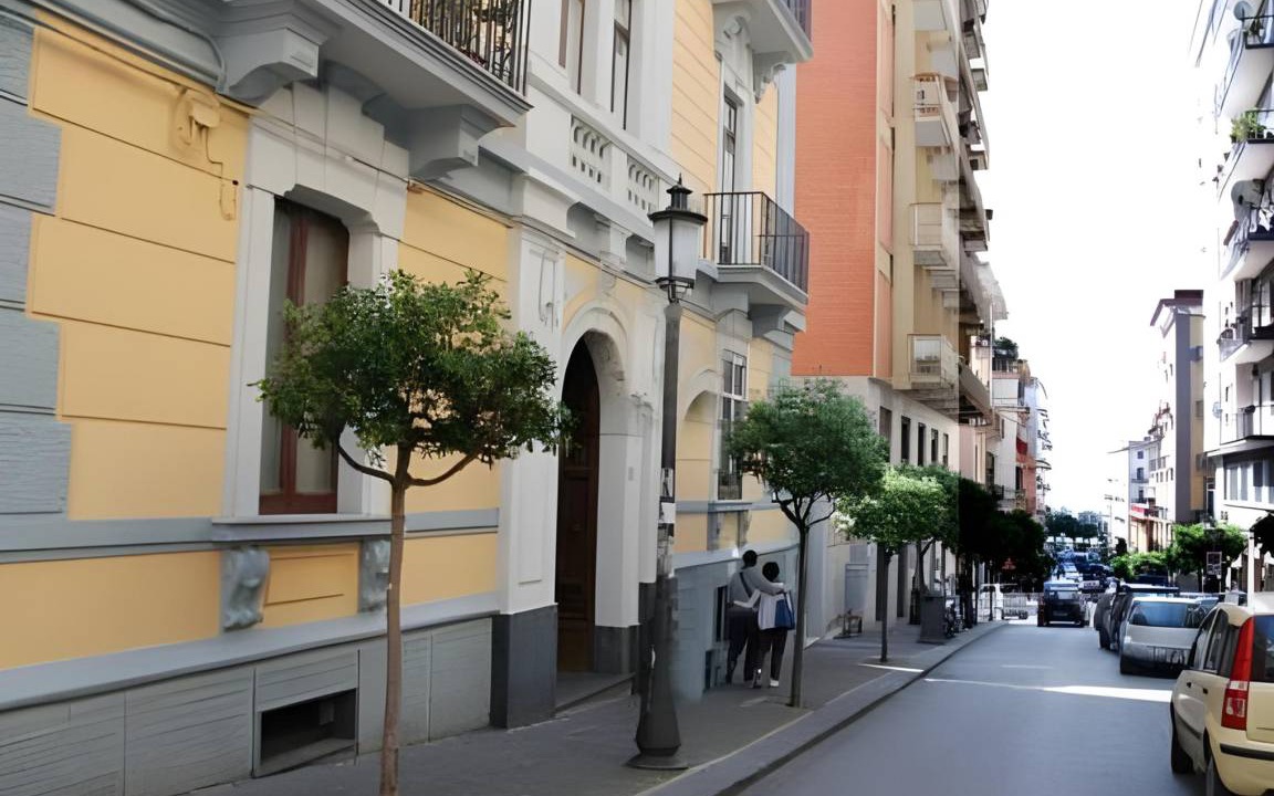 Photo of Others in Salerno