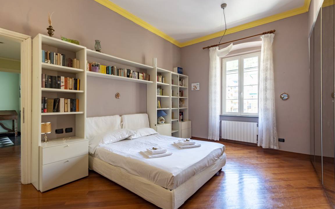 Photo of Bedroom in Nervi