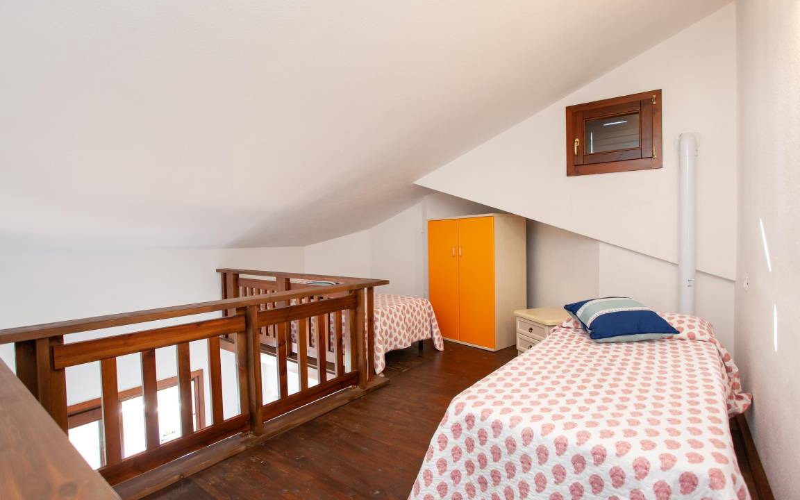 Photo of Bedroom in Orosei