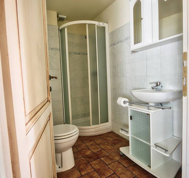 Photo of Bathroom in Castelnuovo di Garfagnana