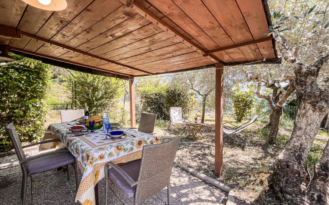 Photo of Patio Balcony in Acqua Loreto