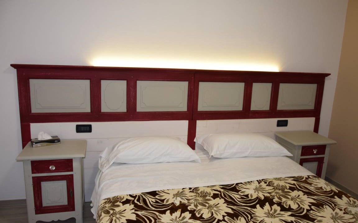 Photo of Bedroom in Romano d'Ezzelino