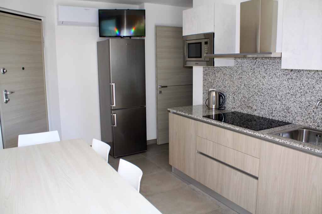 Photo of Kitchen in Lignano Sabbiadoro