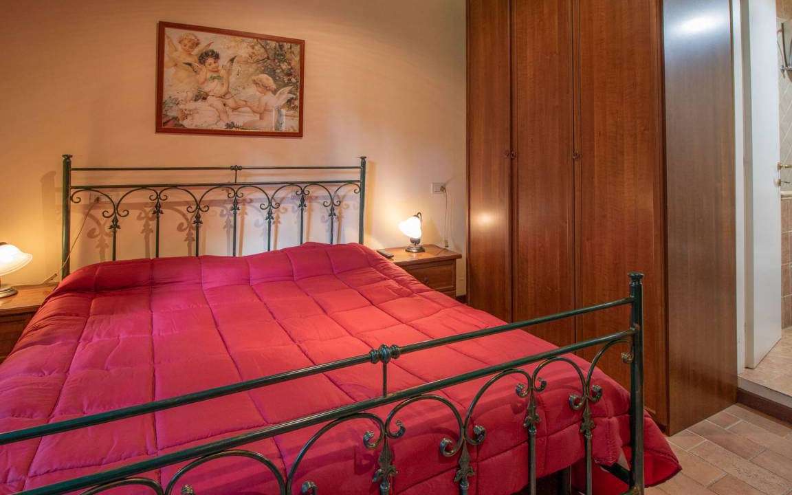 Photo of Bedroom in Casenuove