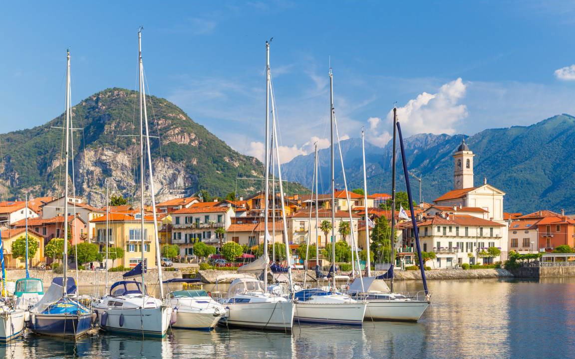 Photo of Others in Baveno