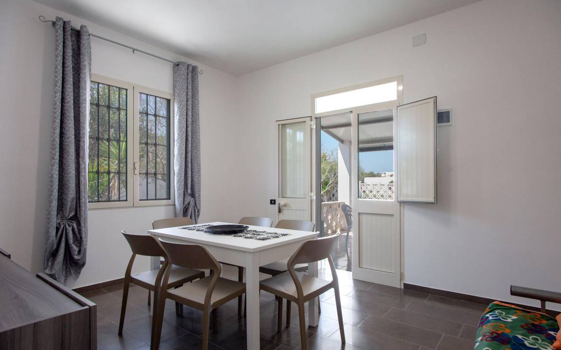 Photo of Livingroom in Punta Prosciutto