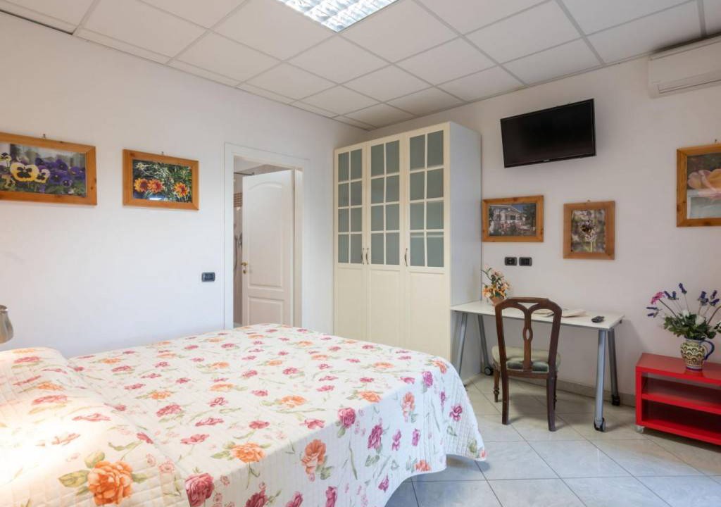 Photo of Bedroom in Bobolino