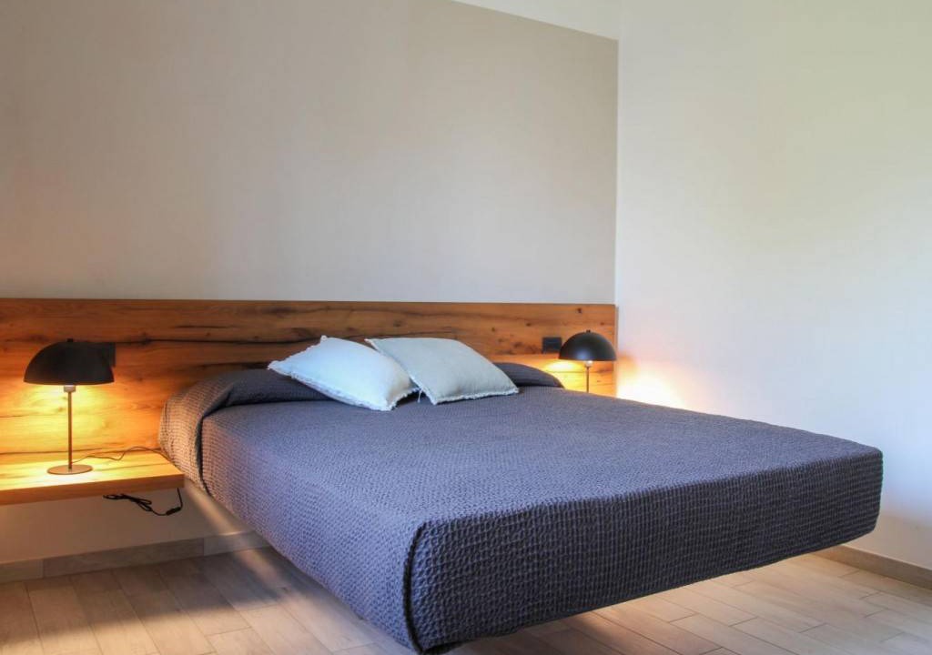 Photo of Bedroom in Magugnago