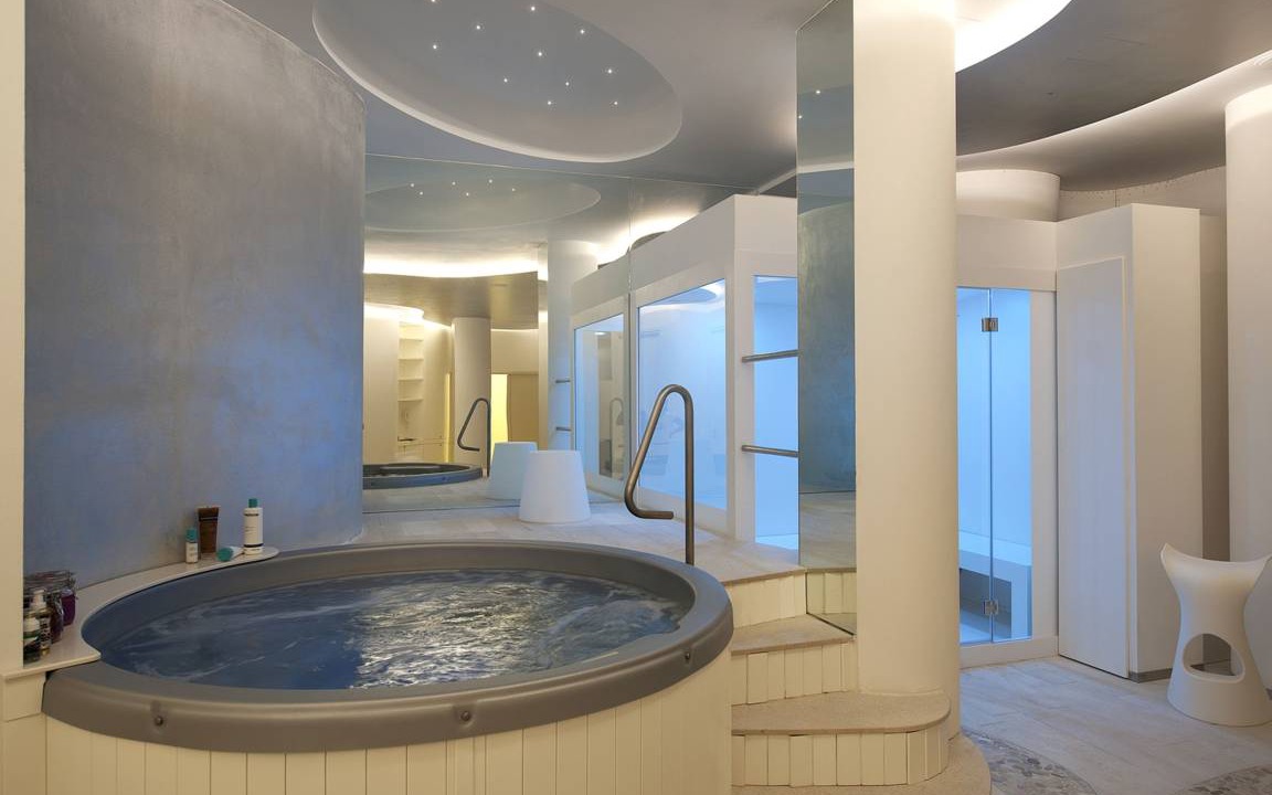 Photo of Bathroom in Vallevo
