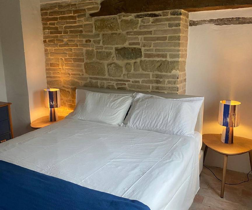 Photo of Bedroom in Penna San Giovanni