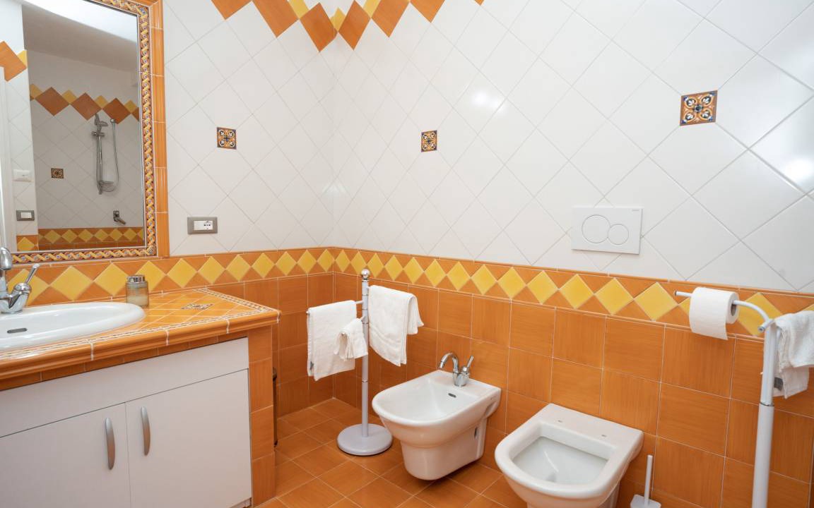 Photo of Bathroom in Tramonti
