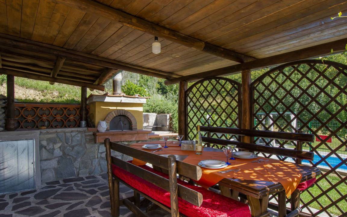 Photo of Others in Villa Collemandina