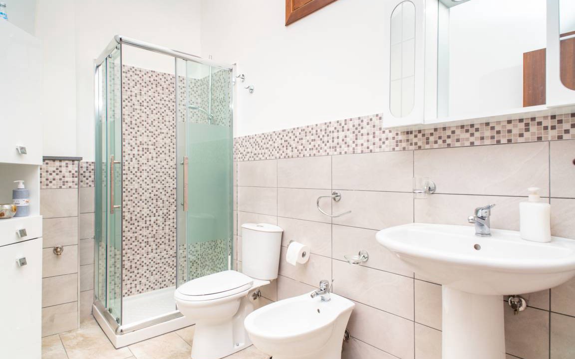 Photo of Bathroom in Randazzo
