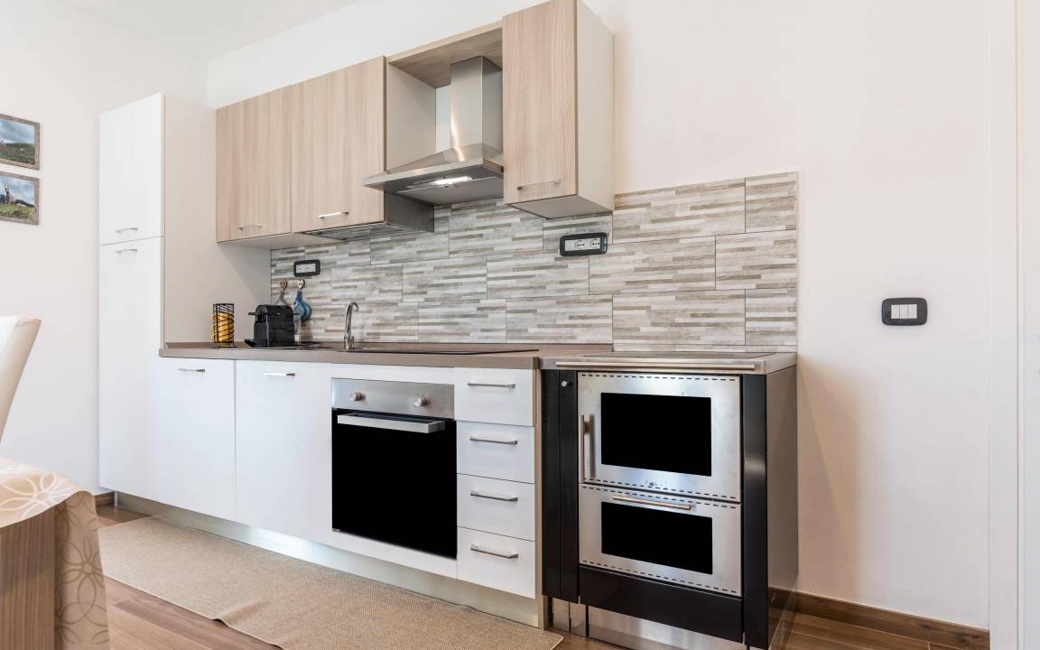 Photo of Kitchen in Ville d'Anaunia
