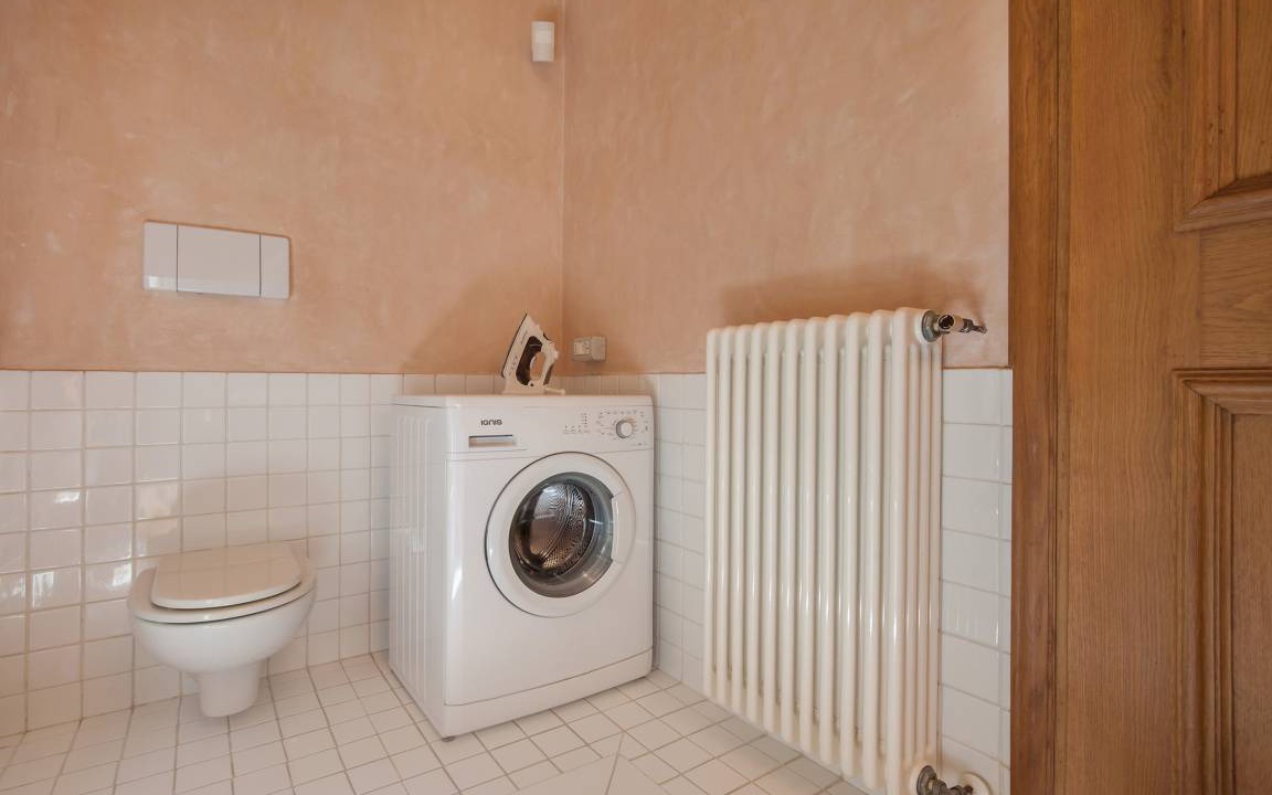 Photo of Bathroom in Garda