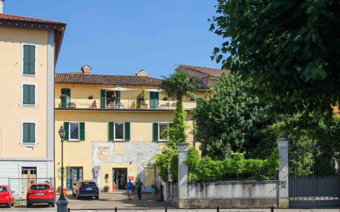 Photo of Others in Porto Valtravaglia