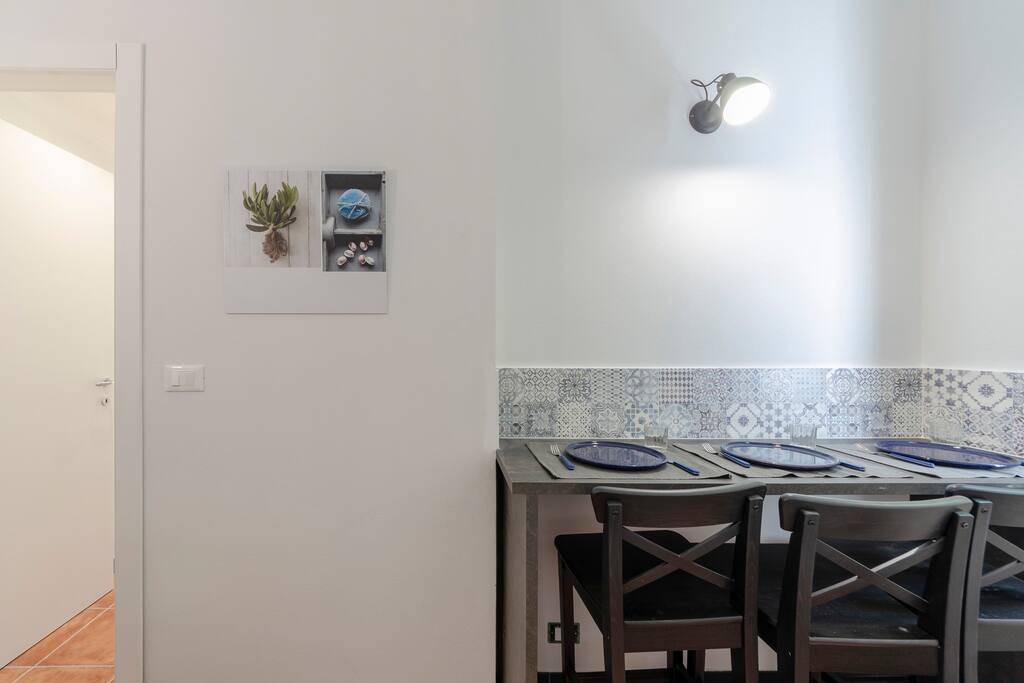 Photo of Kitchen in Vernazza