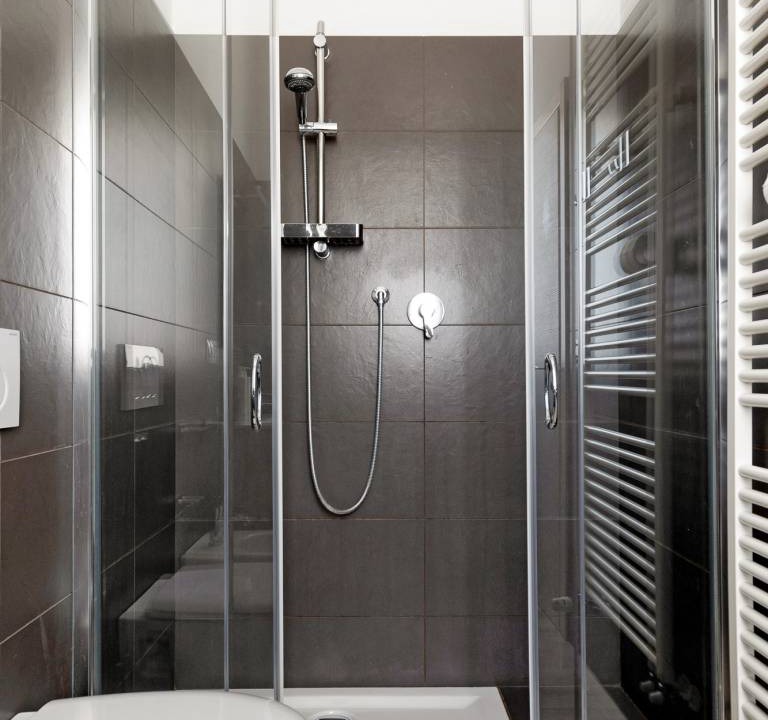Photo of Bathroom in Historic Center