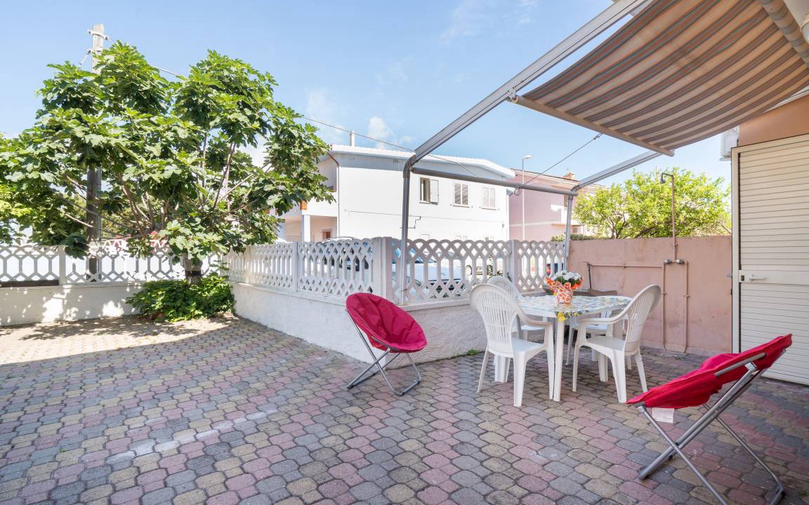Photo of Patio Balcony in San Giovanni