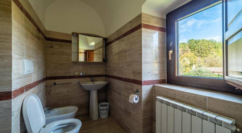 Photo of Bathroom in Cerro Al Volturno