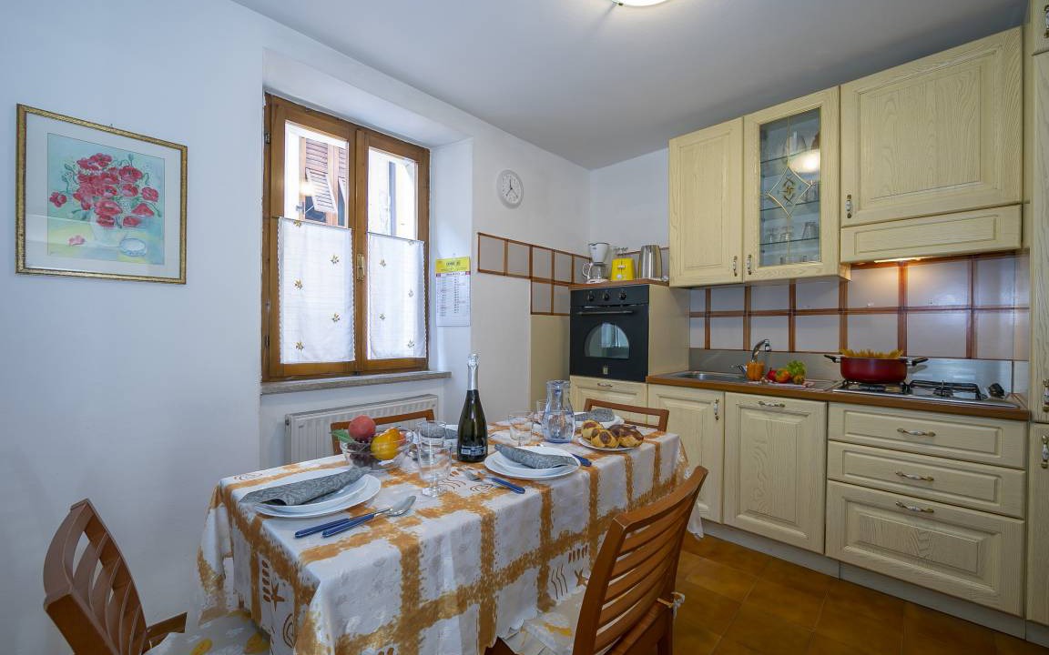 Photo of Kitchen in Torbole sul Garda