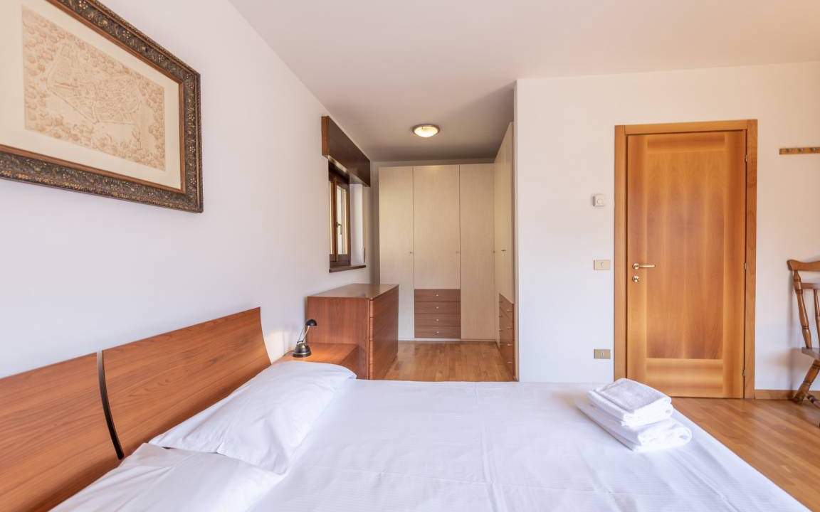 Photo of Bedroom in Venas di Cadore