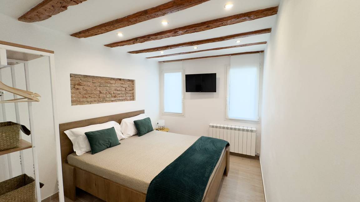 Photo of Bedroom in Chioggia