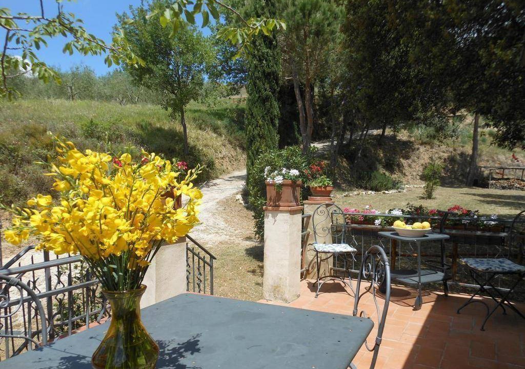 Photo of Others in Montefollonico