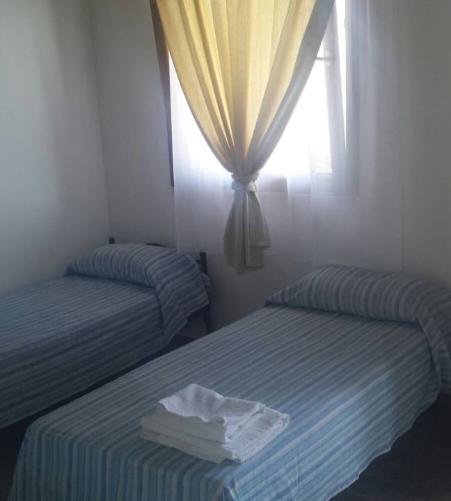 Photo of Bedroom in Crotone