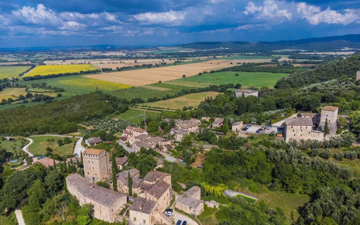 Photo of Outdoor in Stigliano