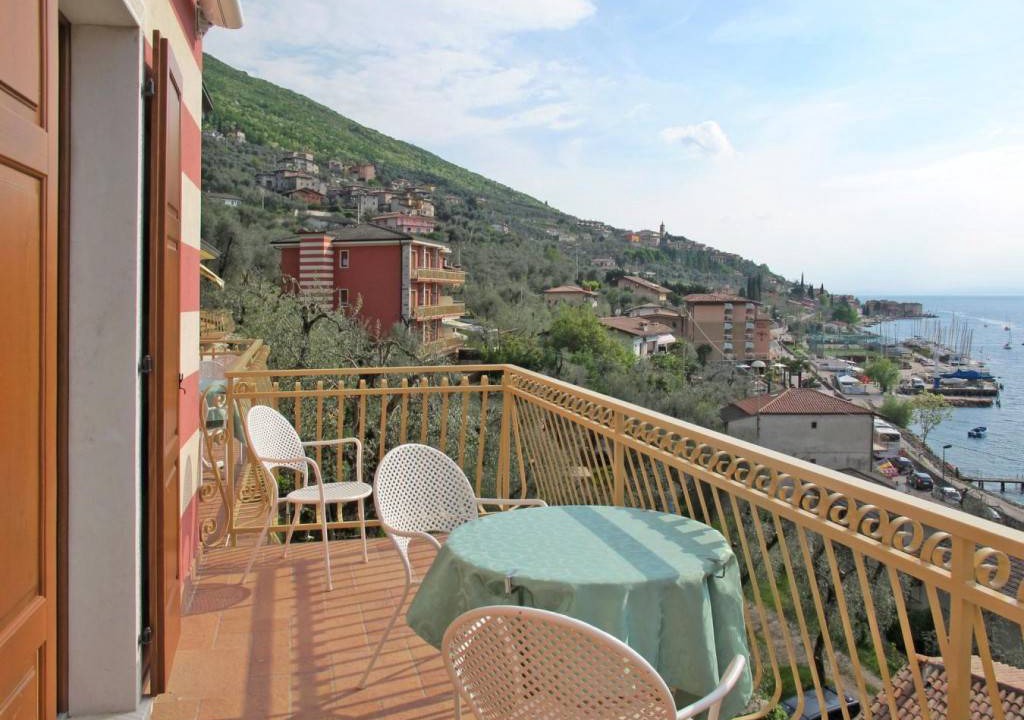 Photo of Patio Balcony in Assenza
