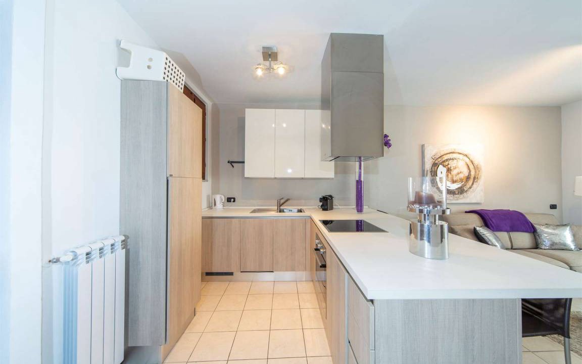 Photo of Kitchen in Acquaseria
