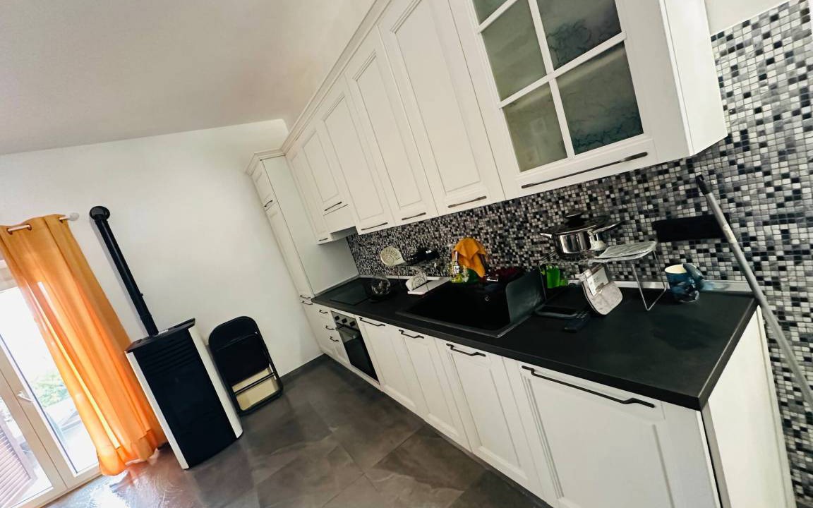 Photo of Kitchen in Tolfa