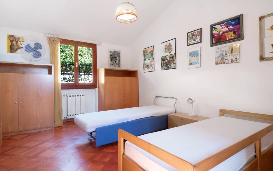 Photo of Bedroom in Bonassola