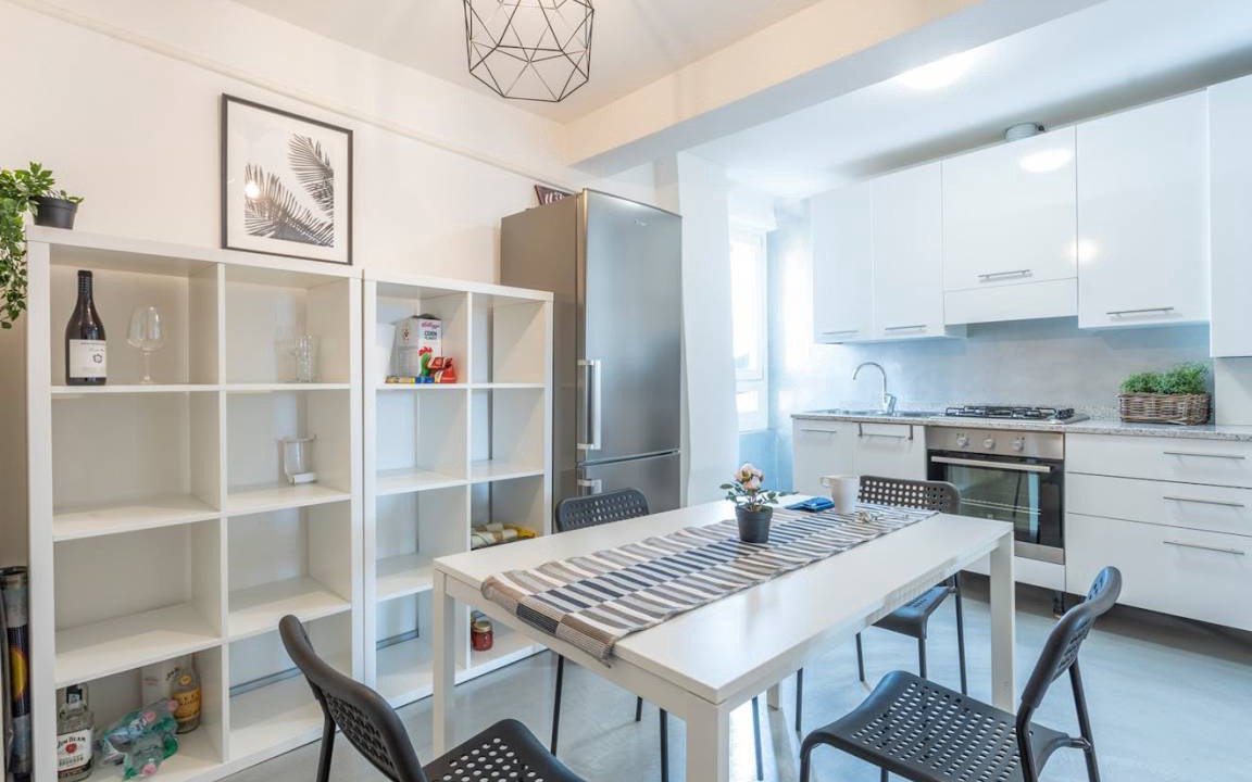 Photo of Kitchen in Udine