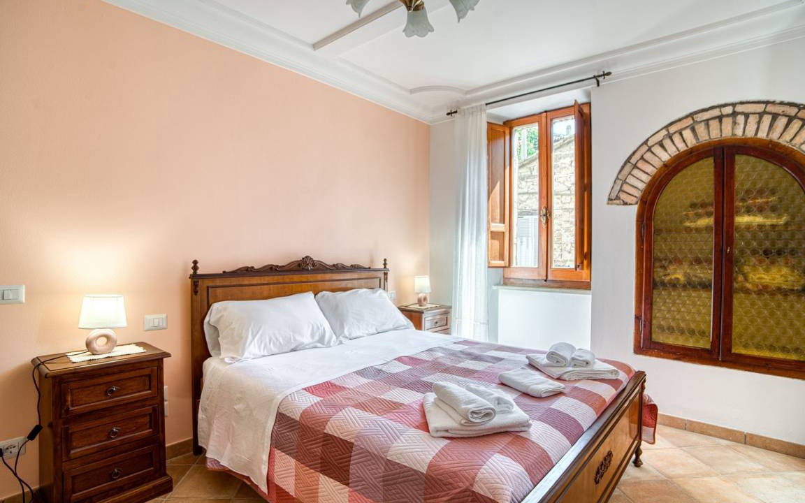 Photo of Bedroom in Assisi