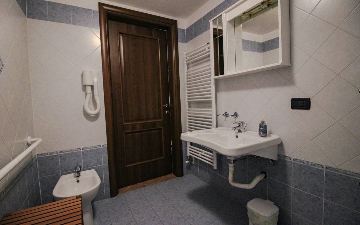 Photo of Bathroom in Brusson