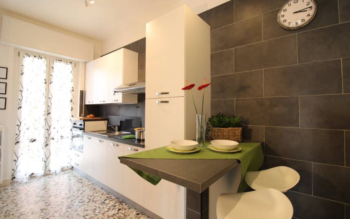 Photo of Kitchen in Porta Venezia