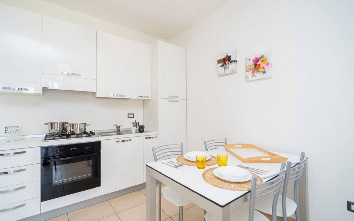 Photo of Kitchen in Capo Rizzuto