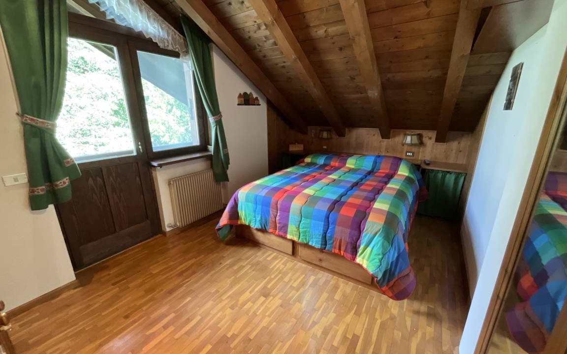 Photo of Bedroom in San Vito di Cadore