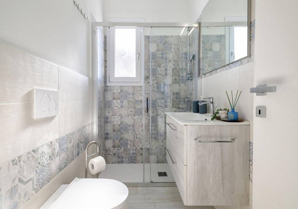 Photo of Bathroom in La Muddizza