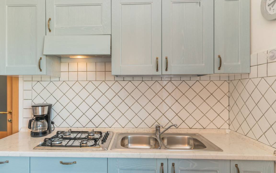 Photo of Kitchen in Capo Testa
