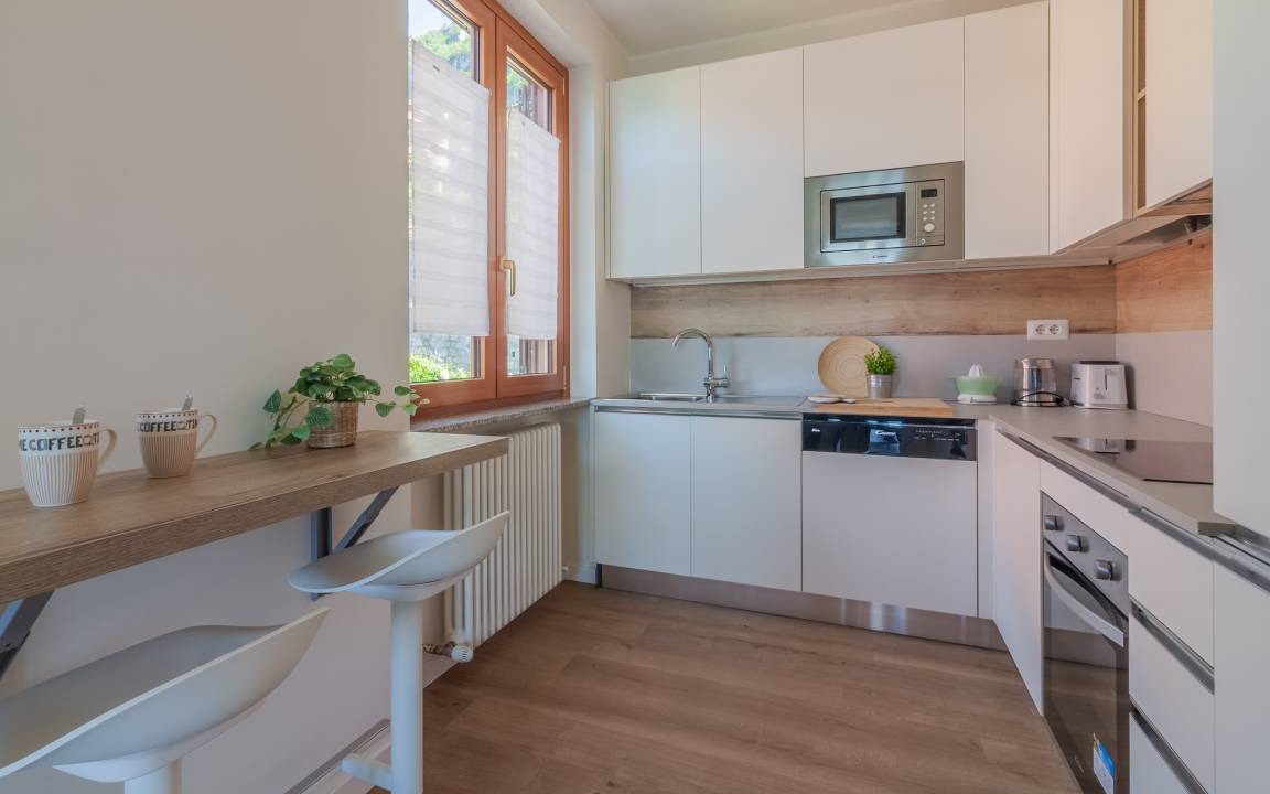 Photo of Kitchen in Fiumelatte