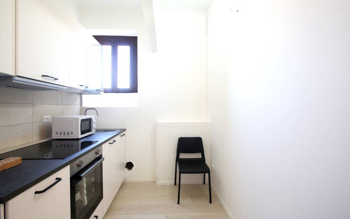 Photo of Kitchen in Old Town