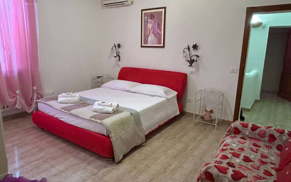 Photo of Bedroom in Alberese