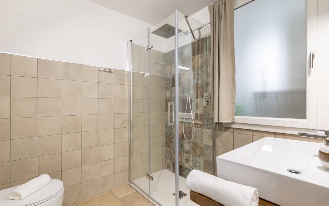 Photo of Bathroom in Arbatax