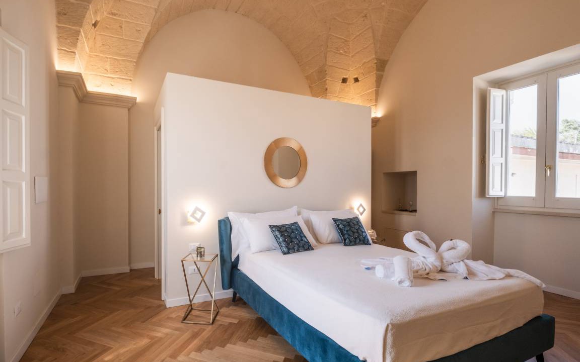 Photo of Bedroom in Sternatia